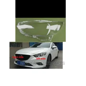 Mazda 6 Atenza 2015-2016 Headlight Lens Cover