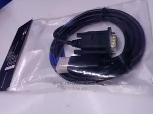 Display Port to VGA Cable 1.5m