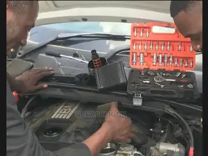 BMW Repairs and Inpa Programming