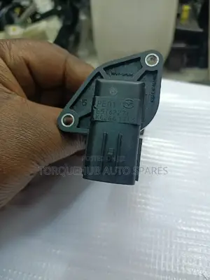 Mazda Demio Skyactive Airflow Sensor