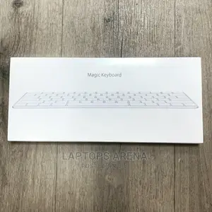 A2450 Apple Magic Keyboard 3, (Wireless) (Qwerty English)