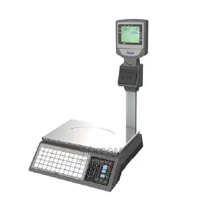 Aclas Ls2rx- Weighing Scale