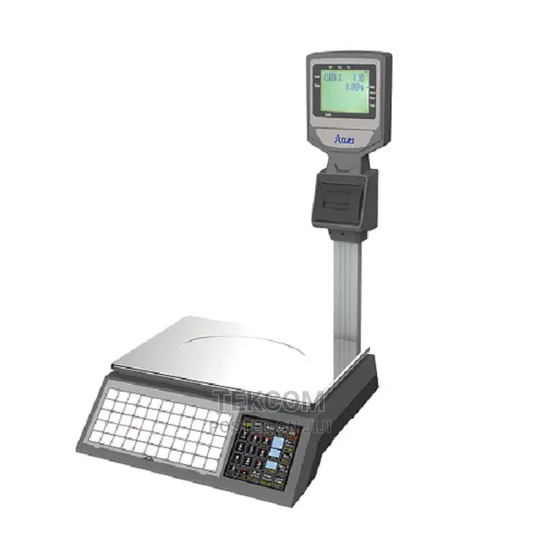Aclas Ls2rx- Weighing Scale