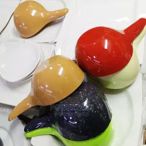 Melamine Calabash