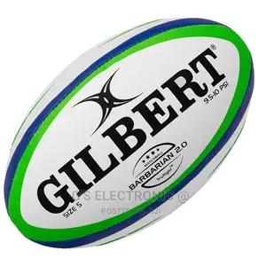 Top Rugby Ball