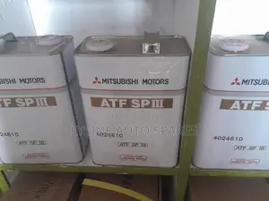 Atf Sp111 Mitsubishi
