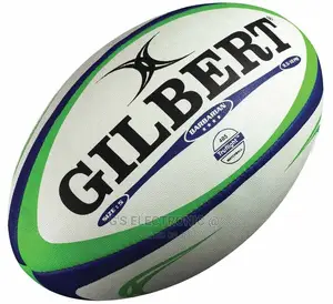Quality Rugby Ball