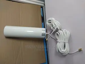 10M Cable Outdoor Router Antenna With 2 SMA Connector
