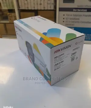 40M 2MP Full Time Colorvu Bullet Camera