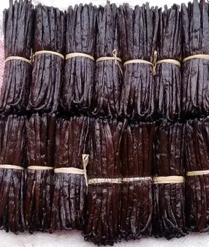 Vanilla Beans Per Kg