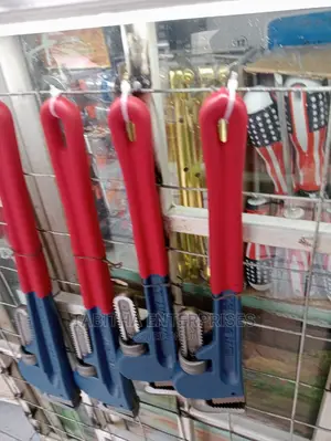 Pipe Range 18"