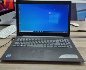 Laptop Lenovo IdeaPad 320 4GB Intel Celeron HDD 1T