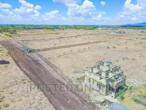 Plots in Juja Farm ^Me