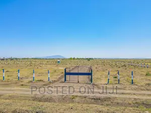 Residential Plots in Ruiru-Kamakis ^KK