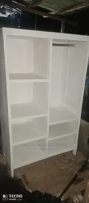 Closet for Clothes