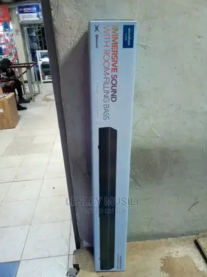 Anker Soundcore Infini 2 2.1 Soundbar