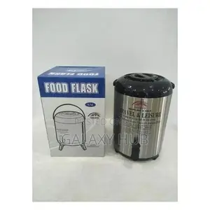 Travel and Leisure Food Flask
