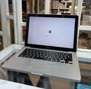 Laptop Apple MacBook Pro 4GB Intel Core i5 HDD 500GB