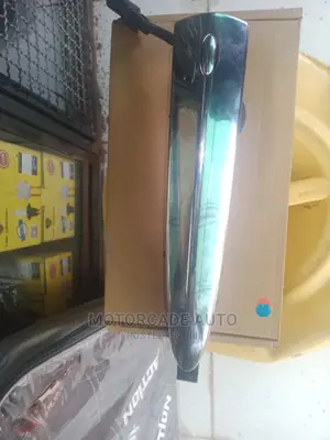 Door Handle Xtrail Nt32 With Sensor