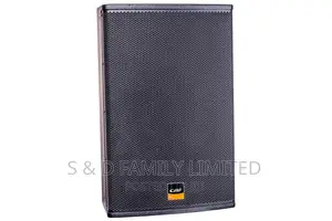 CAF 15 Inch Midrange Speaker