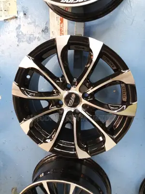 Rim 15" 4holes