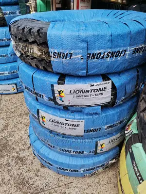 7.50R16 Lionstone Tyre