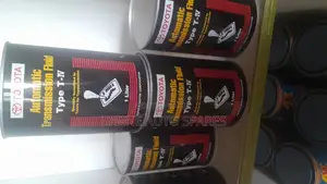 TIV Atf 1liter Can