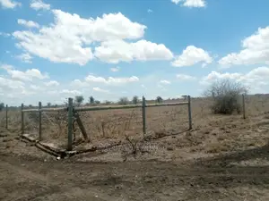 100 Acres for Sale Behind Umma Univer