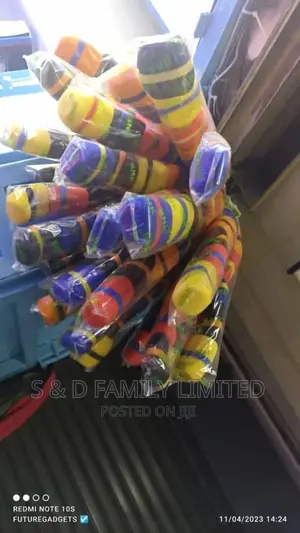 BNK Microphone Cover Sponges