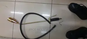 Flame Thrower 650mm