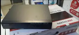 4 Channel NVR