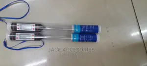 New Food Thermometer