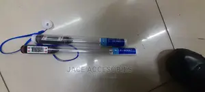 New Food Thermometer