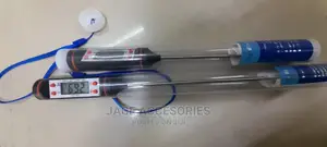New Food Thermometer