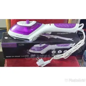 Sokany Garment Steamer Available