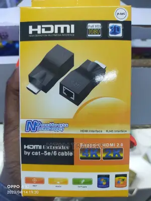 30m HDMI Extender