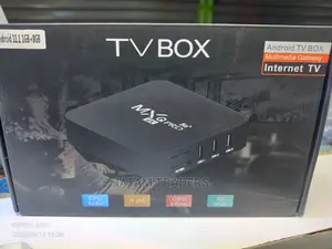 Android TV Box, 1x8