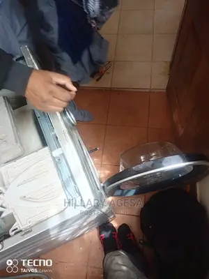 Washing Machine Repairs