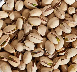 Premium Quality Raw Pistachio With Shells