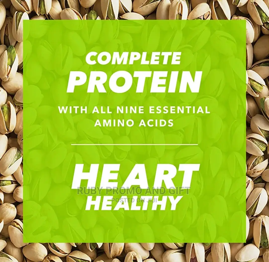 Premium Quality Raw Pistachio With Shells