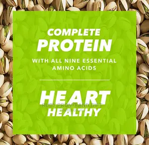 Premium Quality Raw Pistachio With Shells
