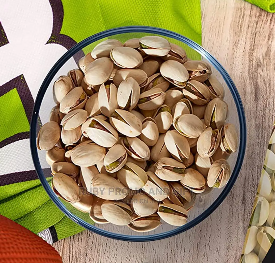 Premium Quality Raw Pistachio With Shells