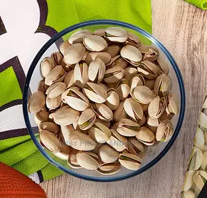 Premium Quality Raw Pistachio With Shells