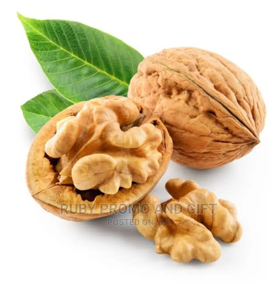 Premium Quality Raw Walnuts