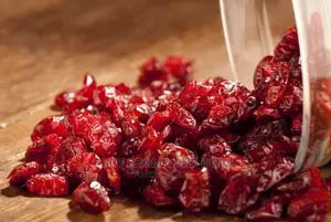 Dried Cranberries