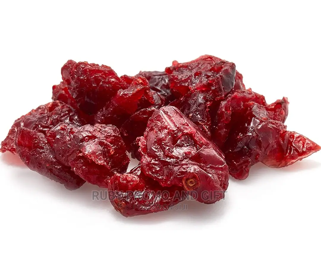 Dried Cranberries