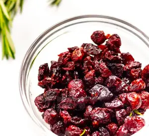 Dried Cranberries