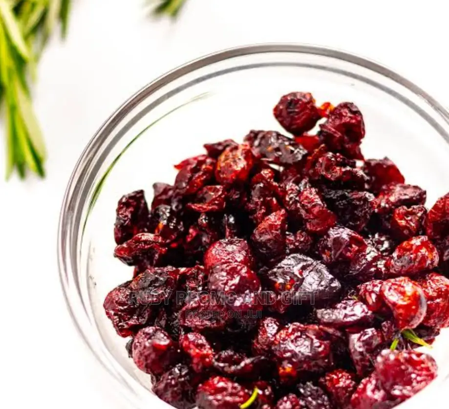 Dried Cranberries
