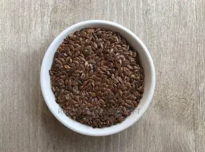 Premium Quality Flax Seeds