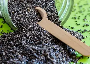 Premium Quality Chia Seeds